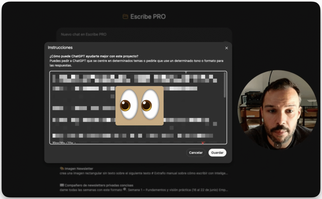 CleanShot 2025 09 18 at 07.12.49@2x Crea tu Clon de IA, pero un clon molón