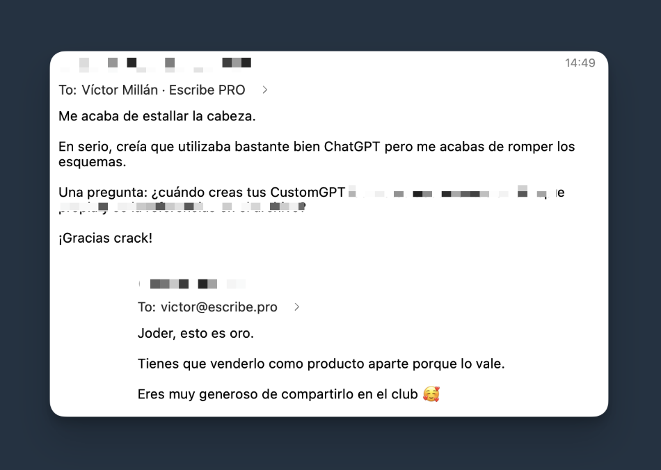 CleanShot 2025 09 18 at Crea tu Clon de IA, pero un clon molón